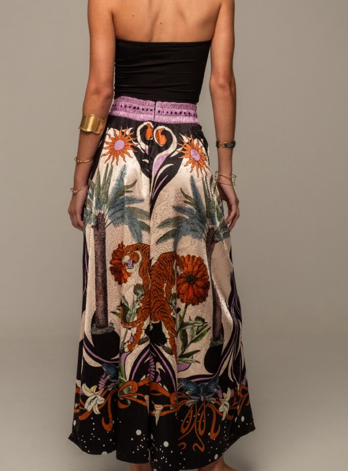 Ancestress Long Skirt lovebyhands.gr