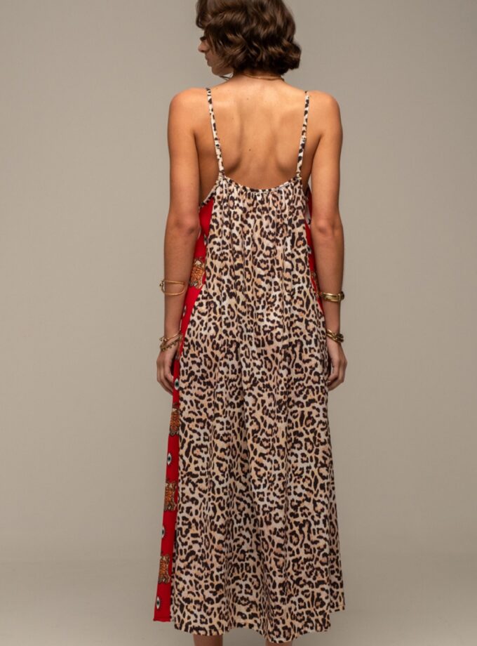 Menagerie Dress lovebyhands.gr