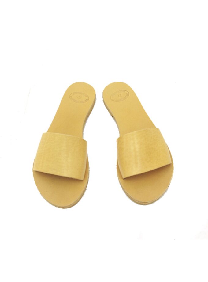 Luisa Sandals lovebyhands.gr