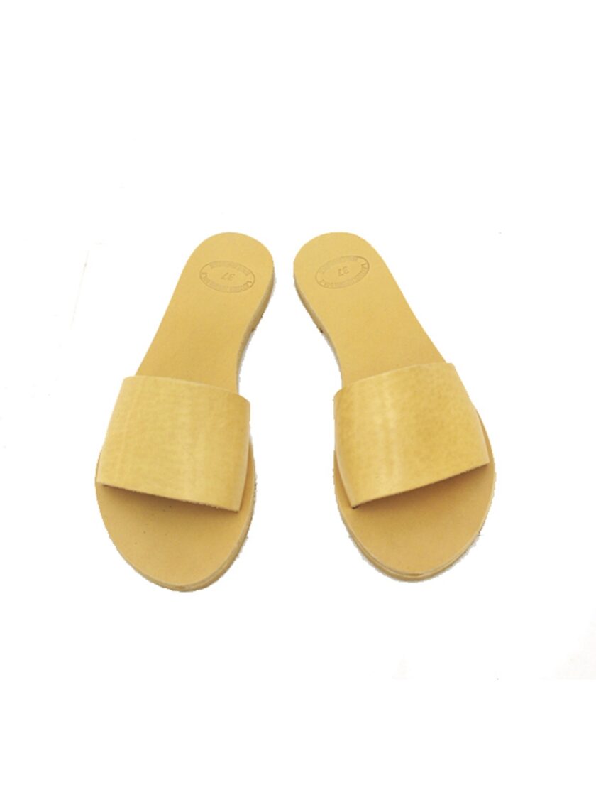 Luisa Sandals lovebyhands.gr