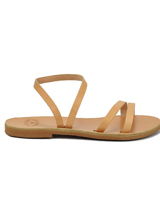 Eleni Sandals lovebyhands.gr