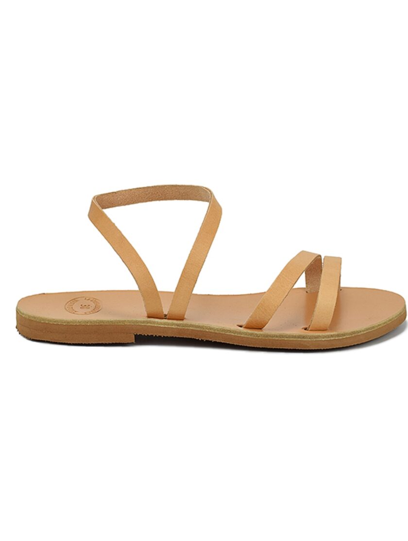 Eleni Sandals lovebyhands.gr
