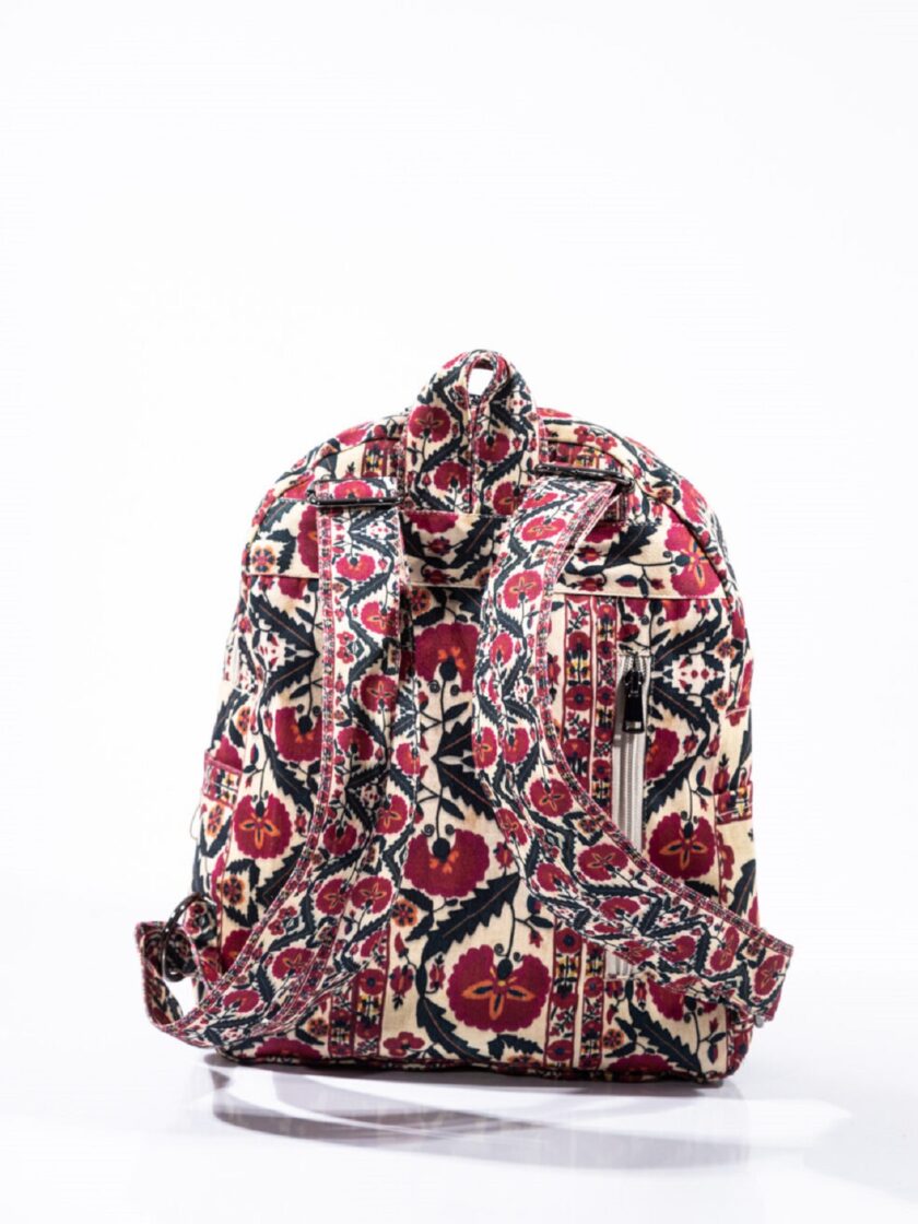 Harris Leaf Backpack lovebyhands.gr