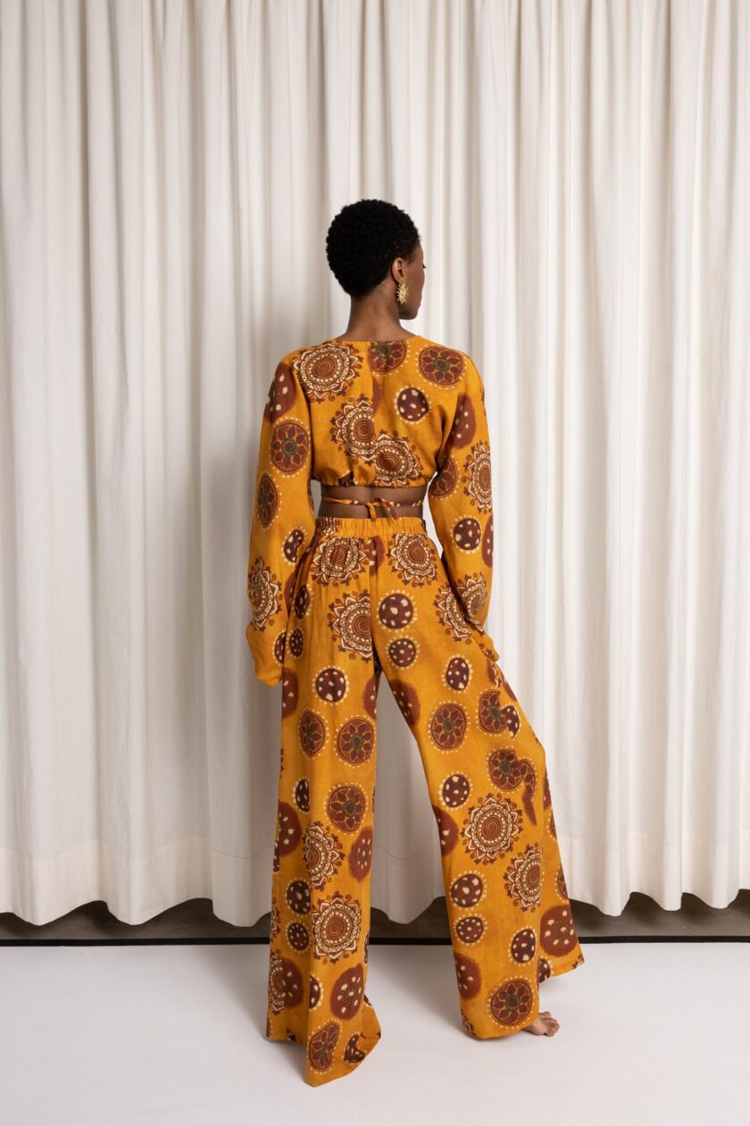 Dione Pants lovebyhands.gr