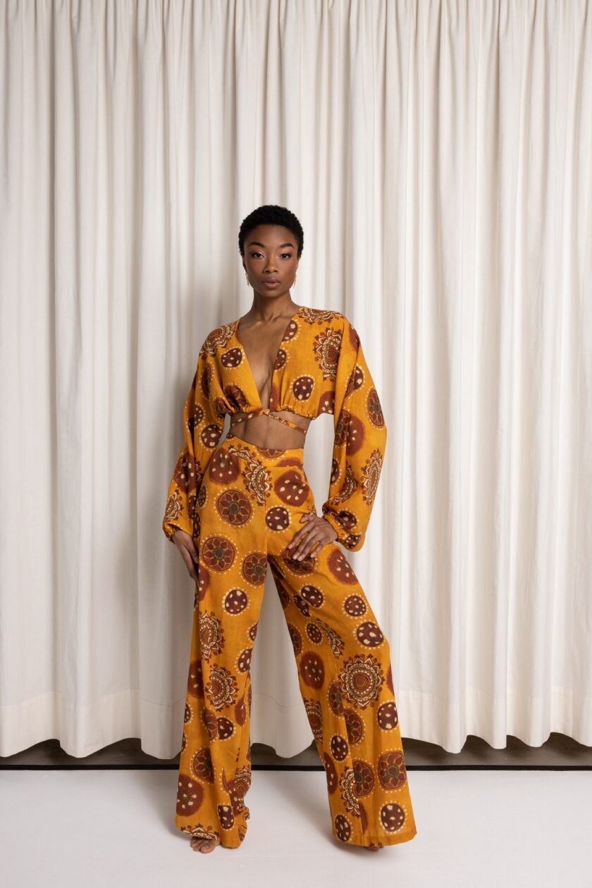 Dione Pants lovebyhands.gr