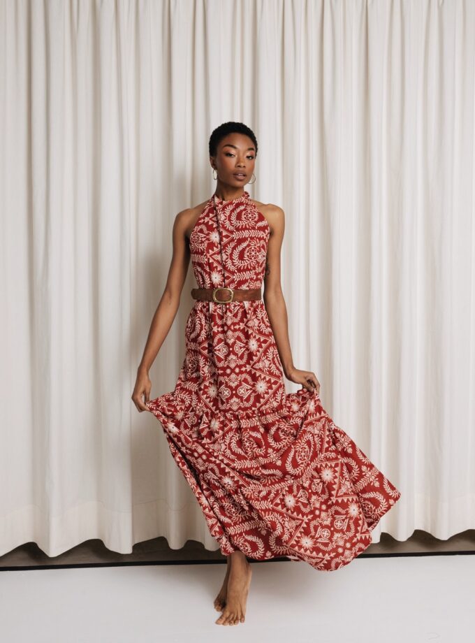 Krini Dress lovebyhands.gr