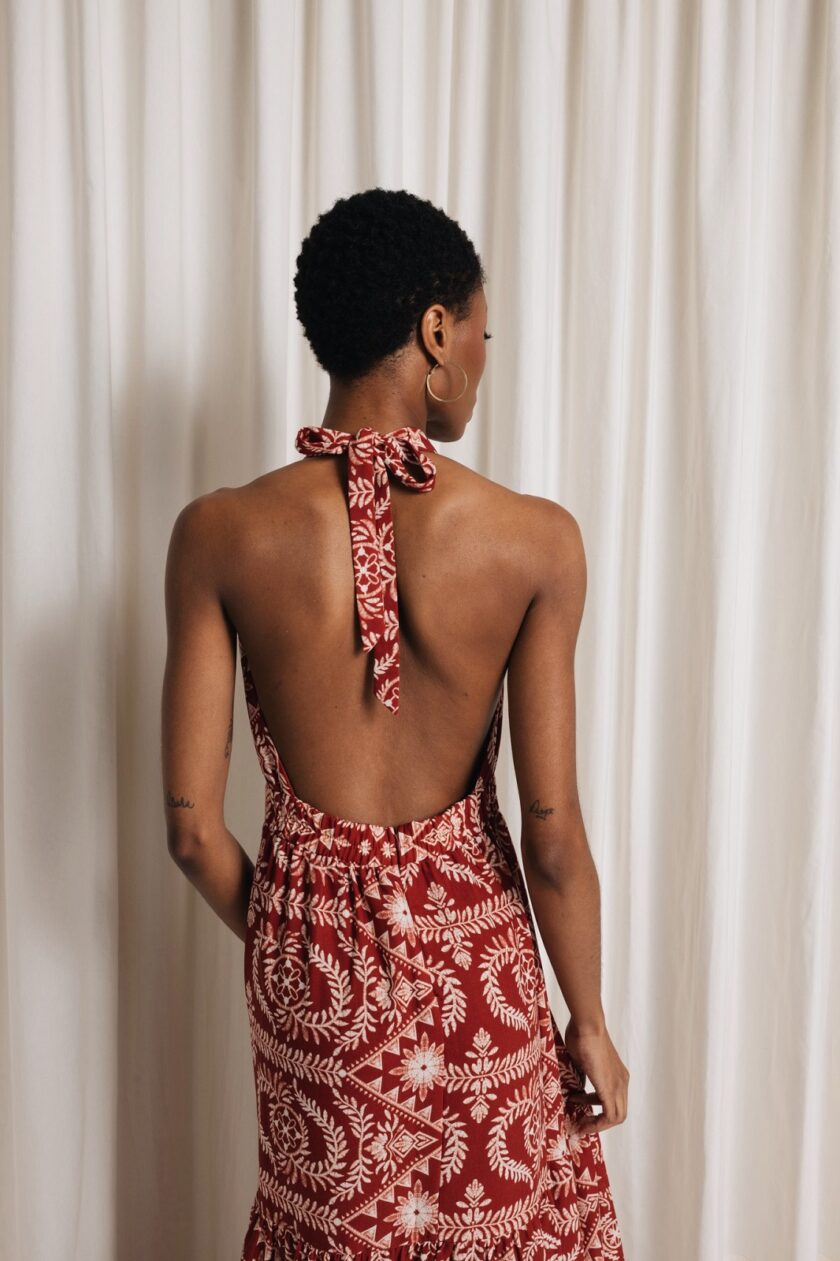 Krini Dress lovebyhands.gr