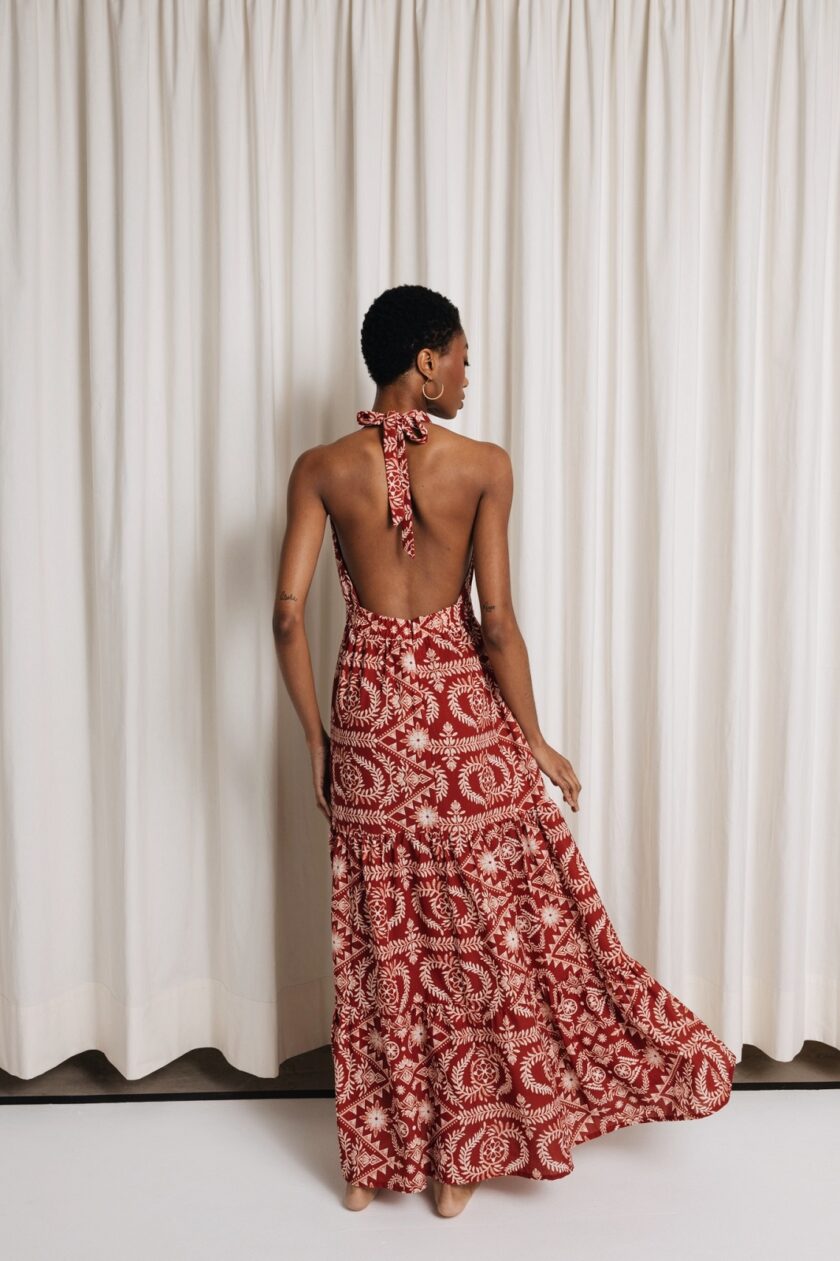 Krini Dress lovebyhands.gr