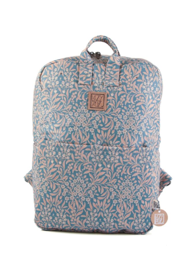 Backpack Vicky Spring lovebyhands.gr