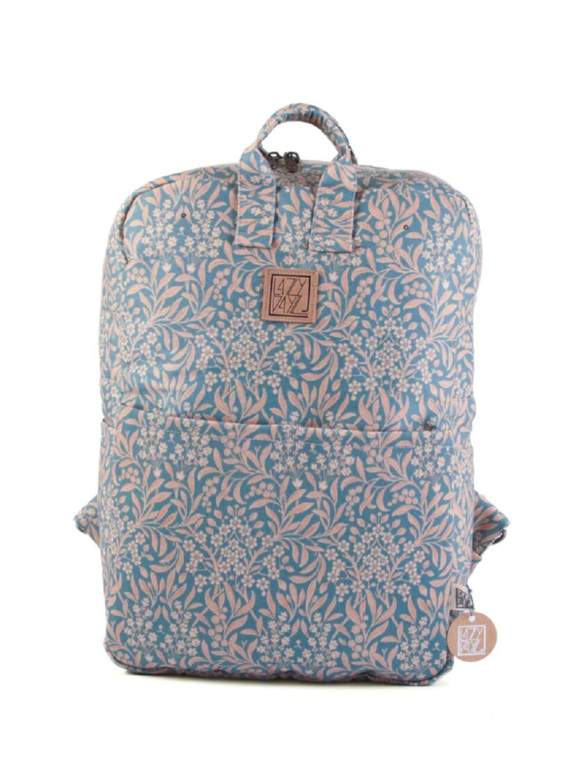Backpack Vicky Spring lovebyhands.gr