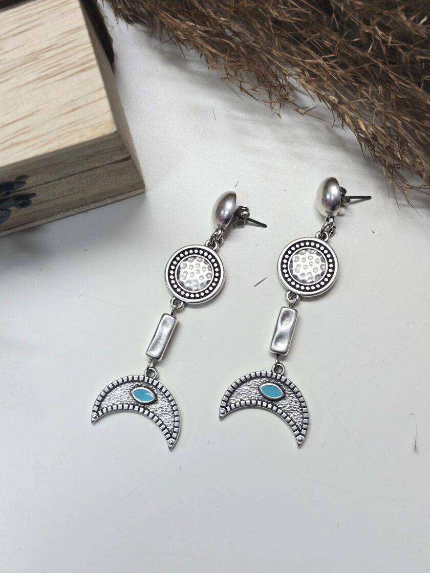 Silver Love lovebyhands.gr