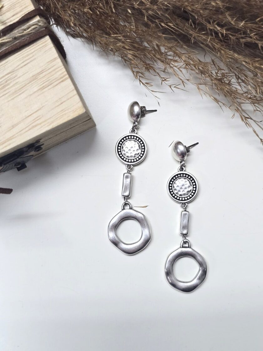 Silver Love lovebyhands.gr