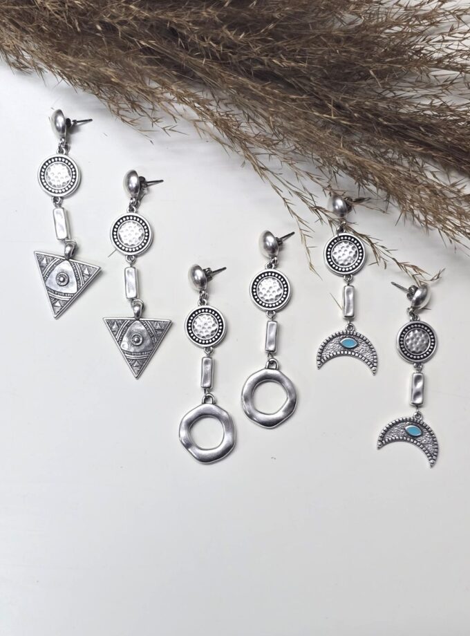 Silver Love lovebyhands.gr