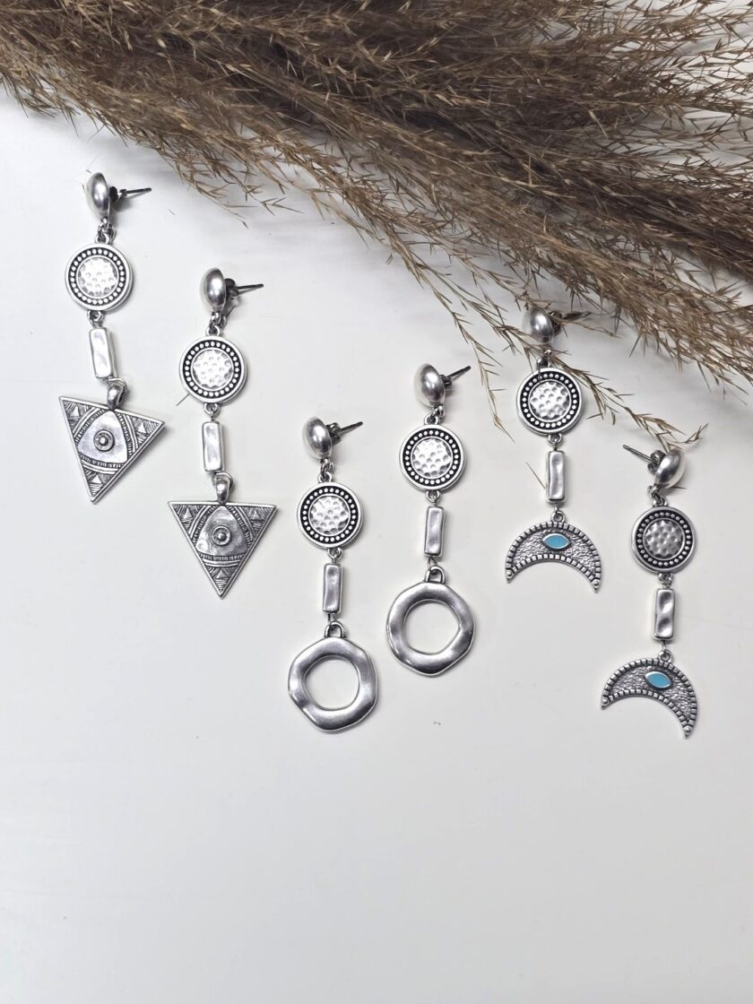 Silver Love lovebyhands.gr