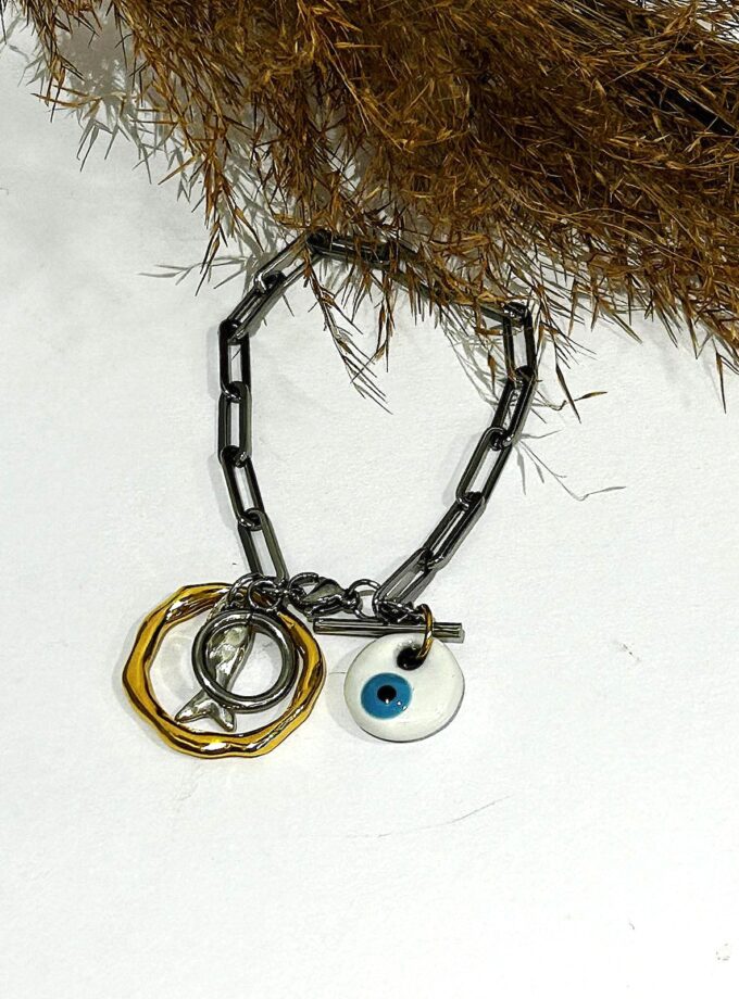 Bettie Bracelet lovebyhands.gr