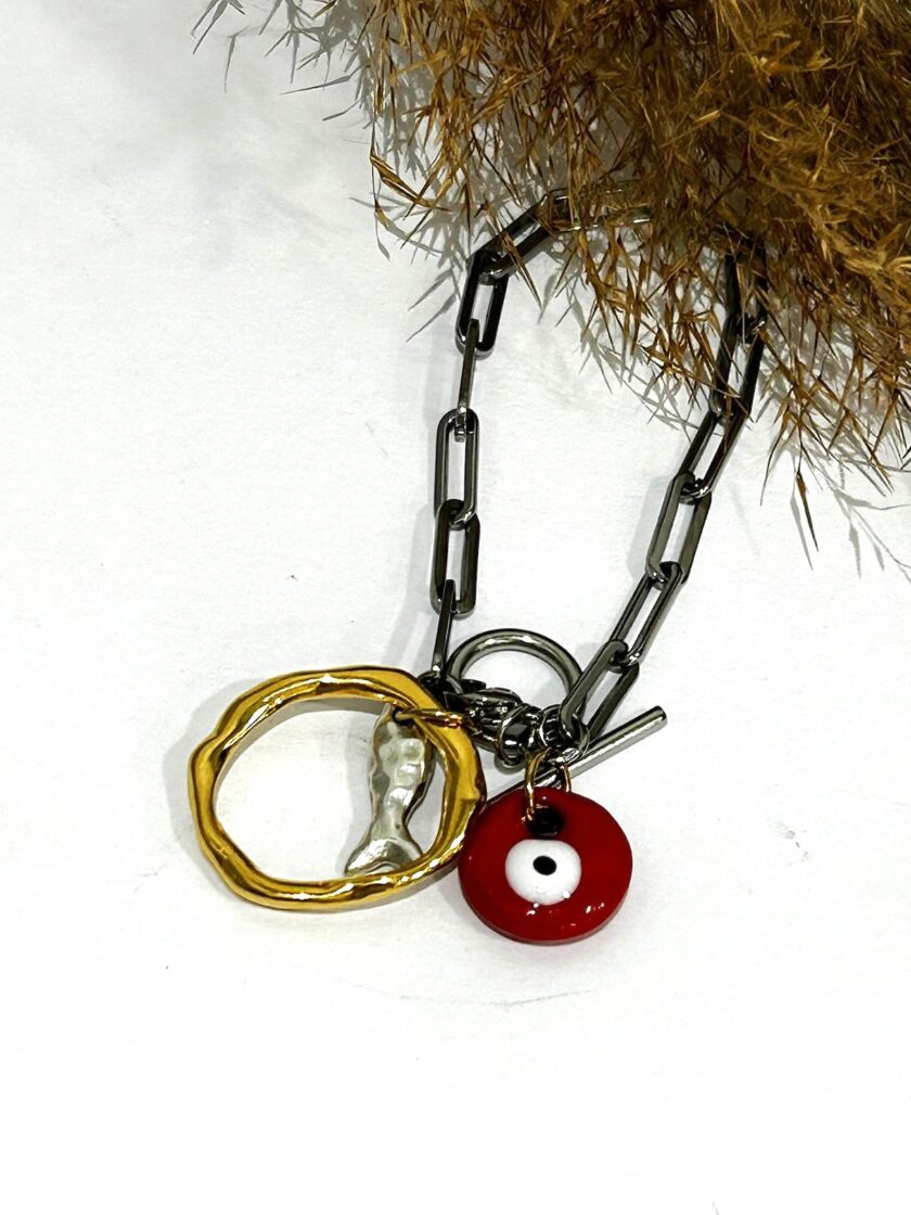 Bettie Bracelet lovebyhands.gr
