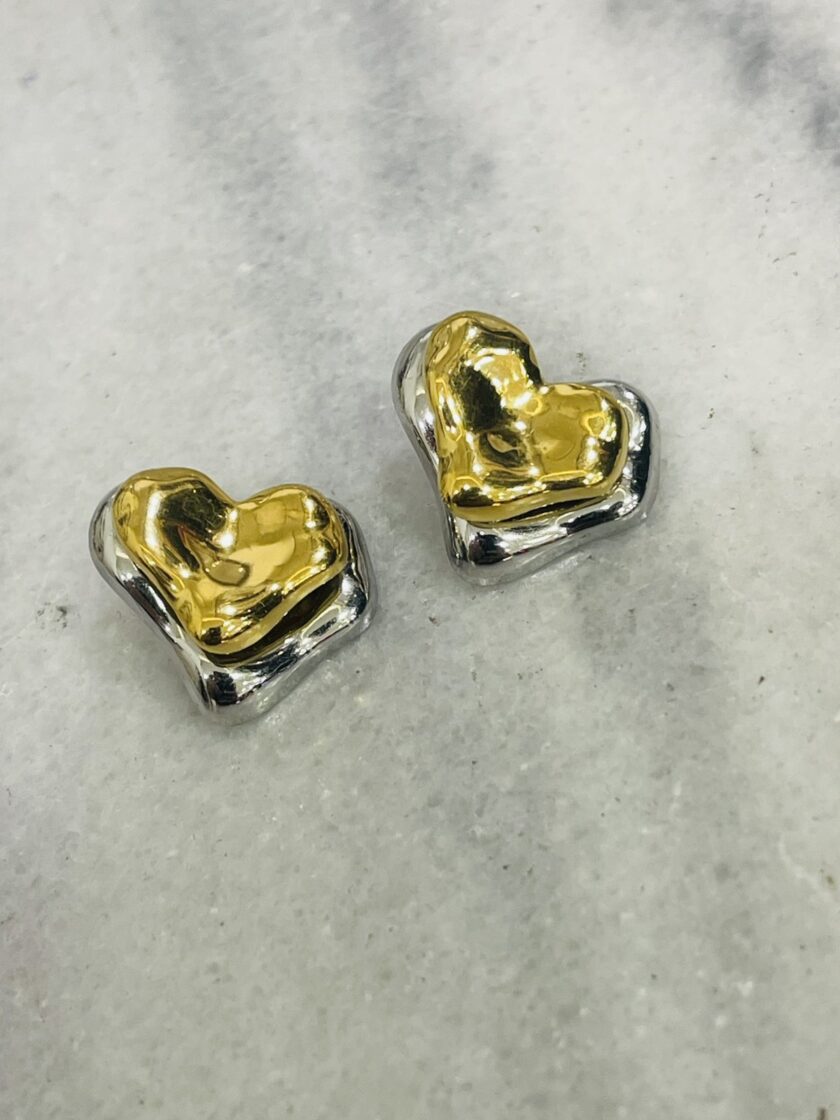 Sanda Earrings lovebyhands.gr