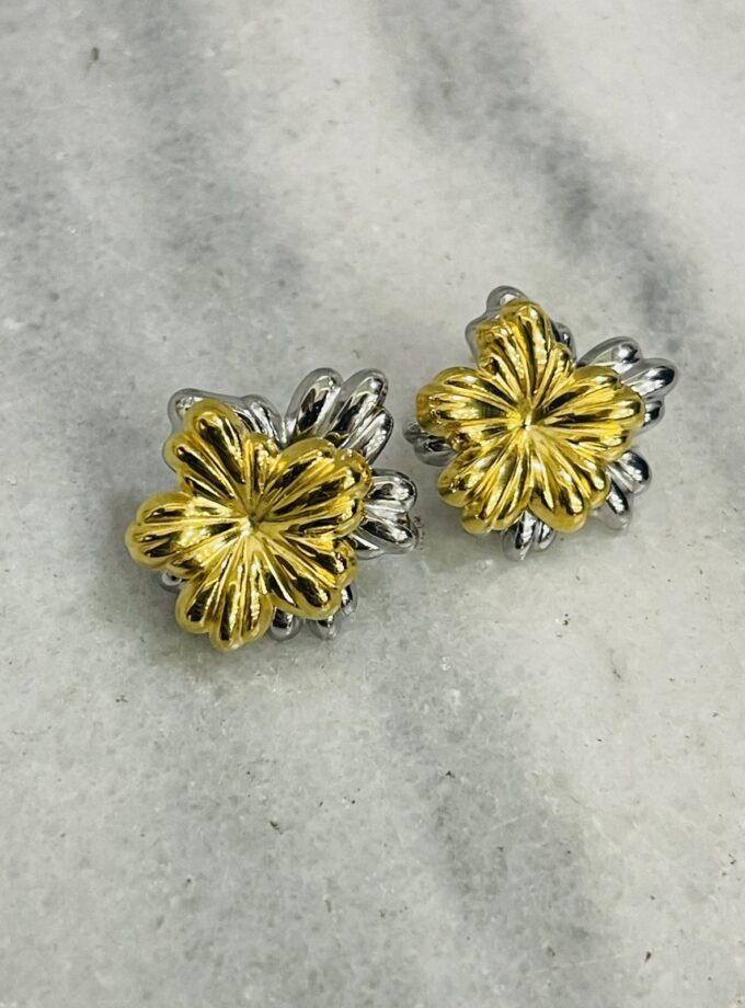 Felisita Earrings lovebyhands.gr