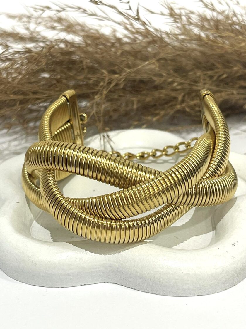 Muse Cuff lovebyhands.gr