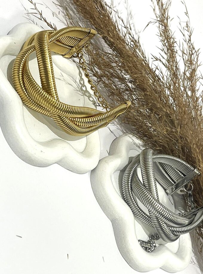 Muse Cuff lovebyhands.gr