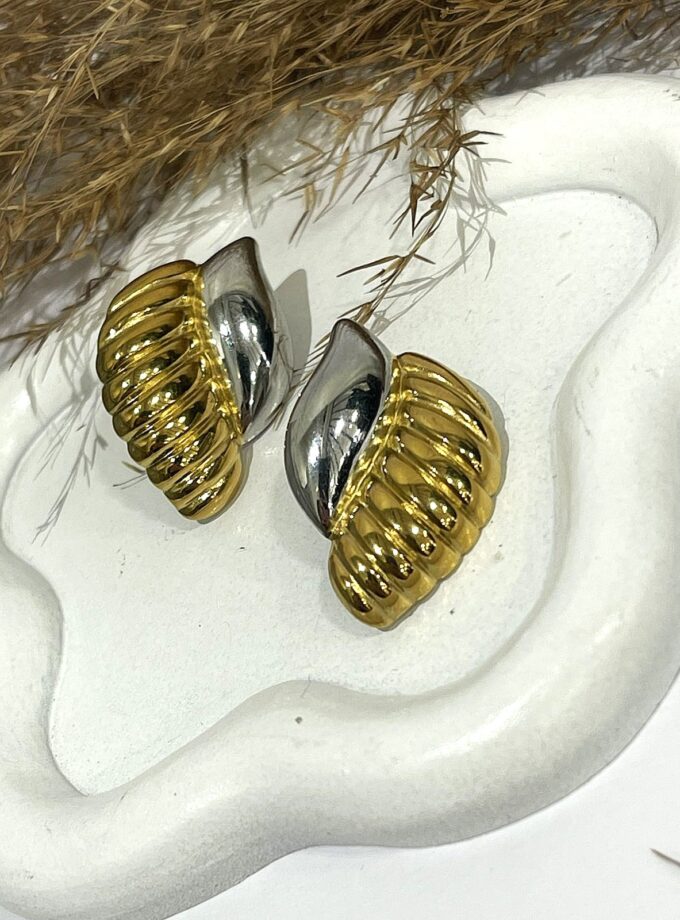 Selda Earrings lovebyhands.gr