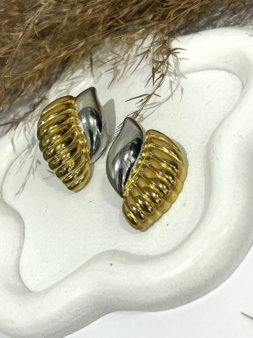 Selda Earrings lovebyhands.gr
