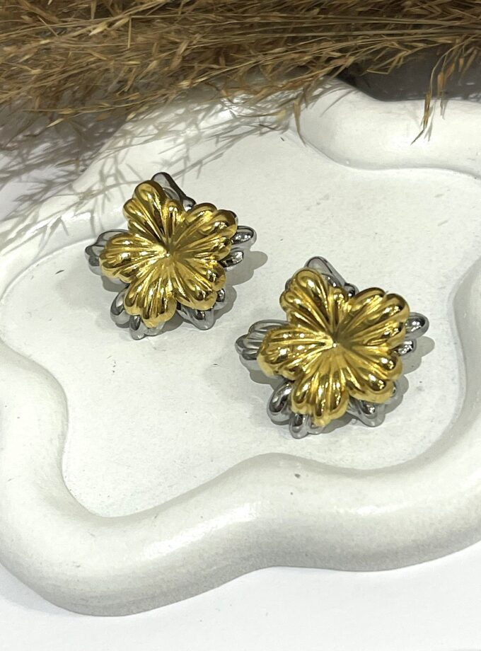 Felisita Earrings lovebyhands.gr
