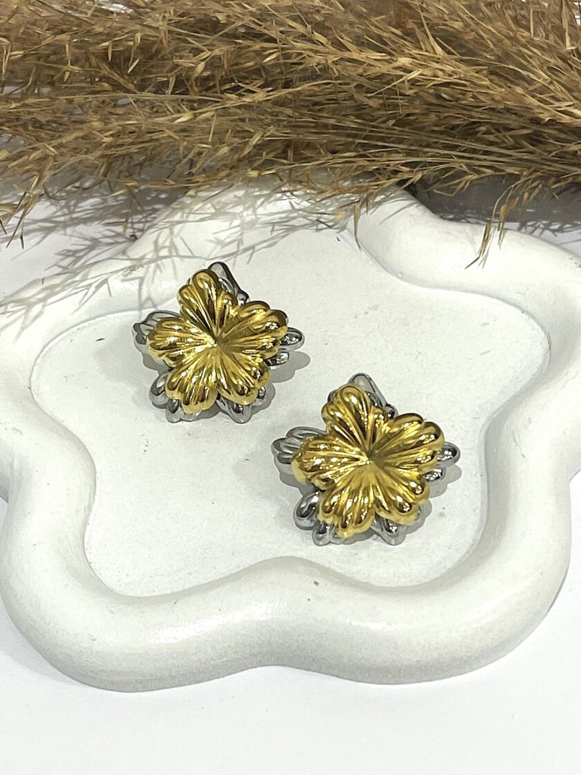 Felisita Earrings lovebyhands.gr