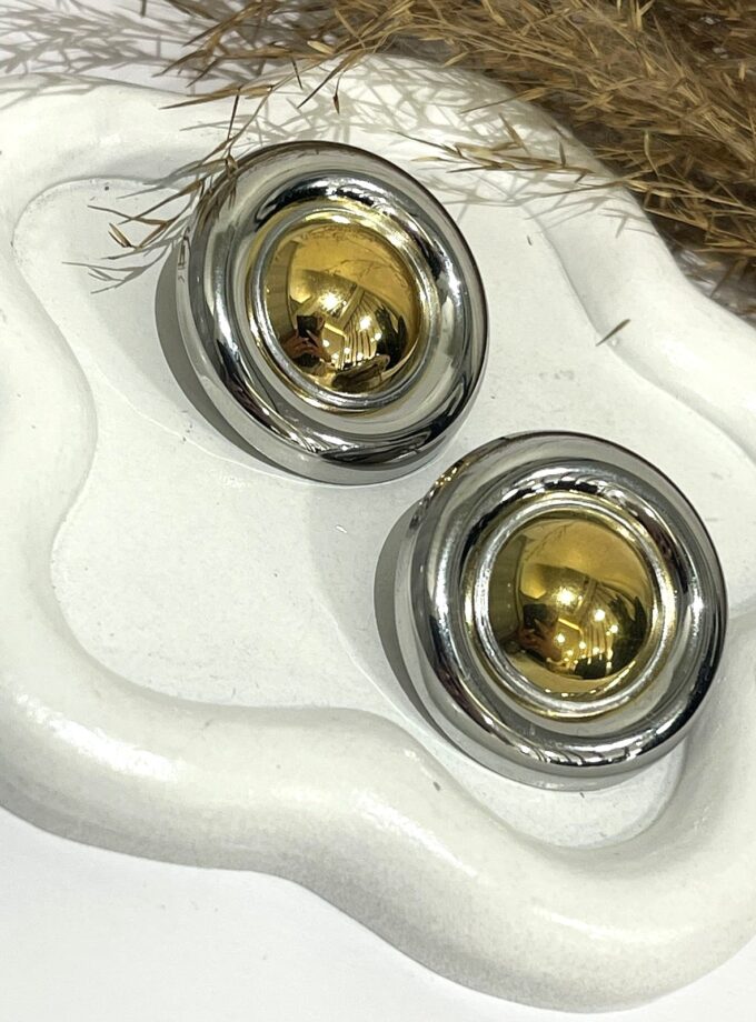 Aurora Earrings lovebyhands.gr