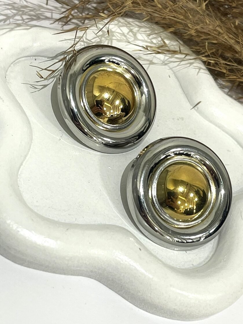 Aurora Earrings lovebyhands.gr