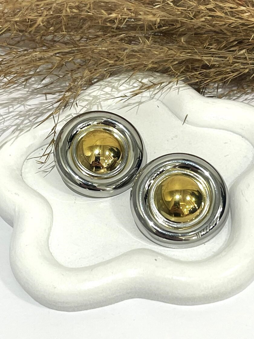 Aurora Earrings lovebyhands.gr