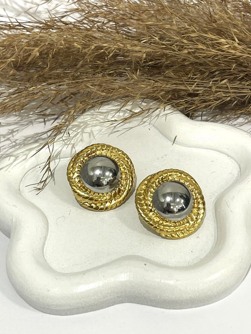 Rosalie Earrings lovebyhands.gr