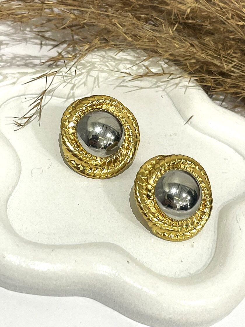 Rosalie Earrings lovebyhands.gr