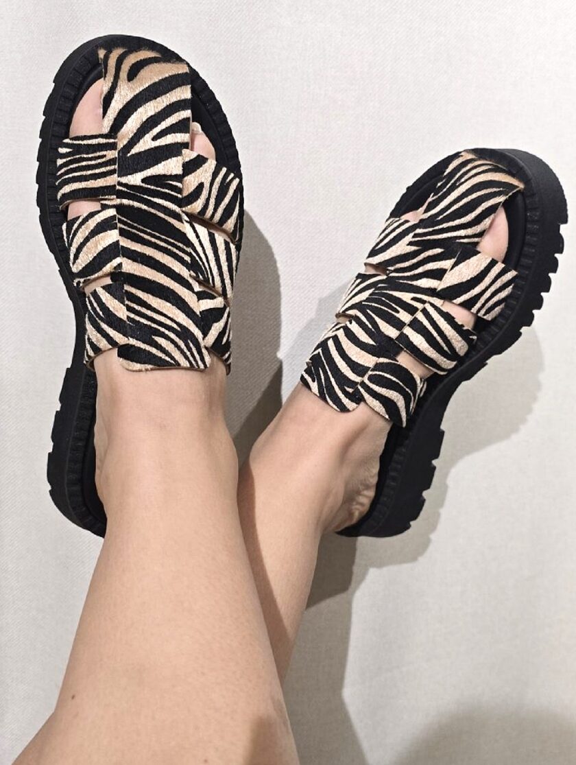 Holana - Leopard lovebyhands.gr
