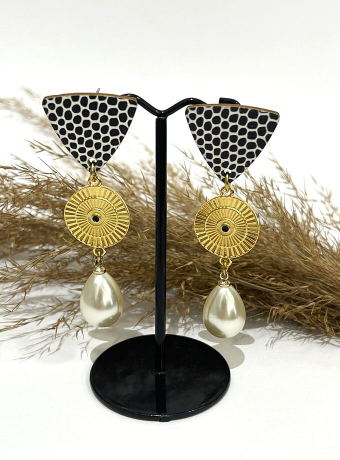 Galatia Earrings lovebyhands.gr