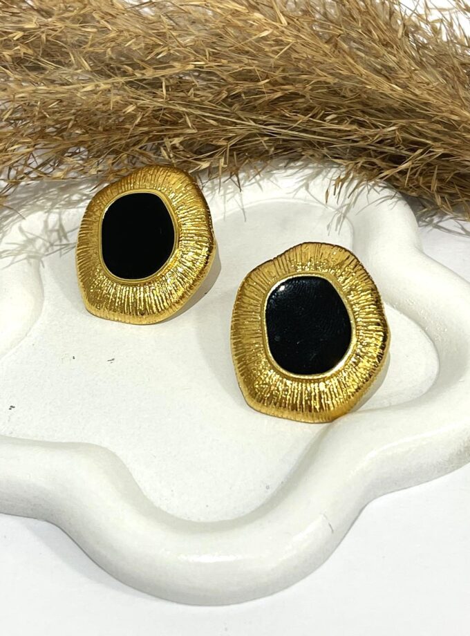 Benou Earrings lovebyhands.gr