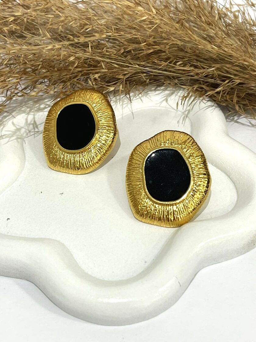 Benou Earrings lovebyhands.gr