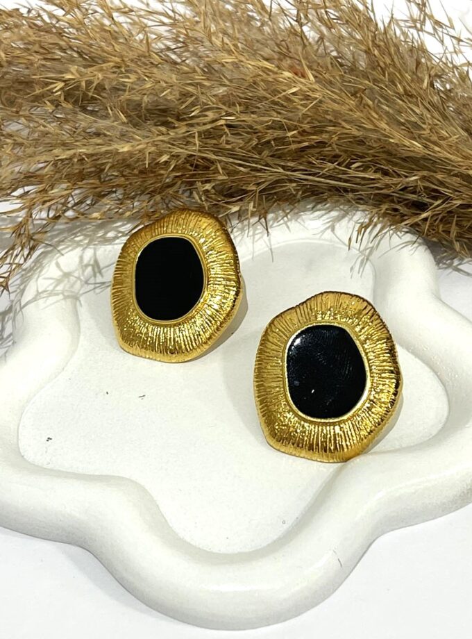 Benou Earrings lovebyhands.gr