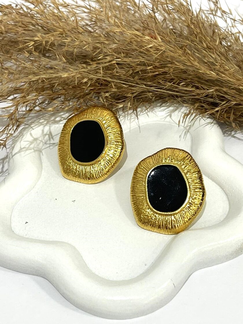 Benou Earrings lovebyhands.gr