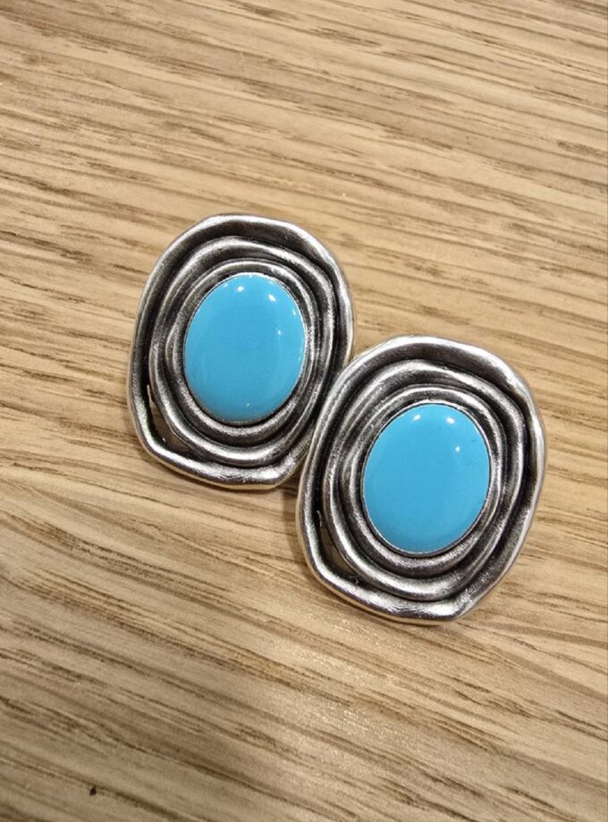 Sabbia Earrings lovebyhands.gr