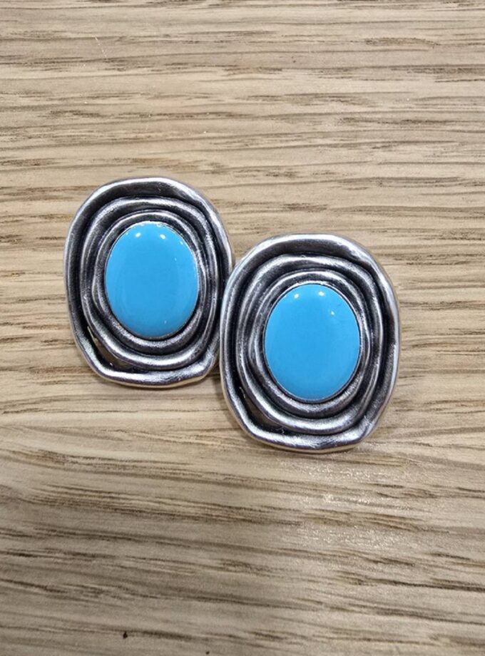 Sabbia Earrings lovebyhands.gr