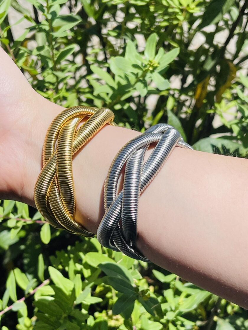 Muse Cuff lovebyhands.gr