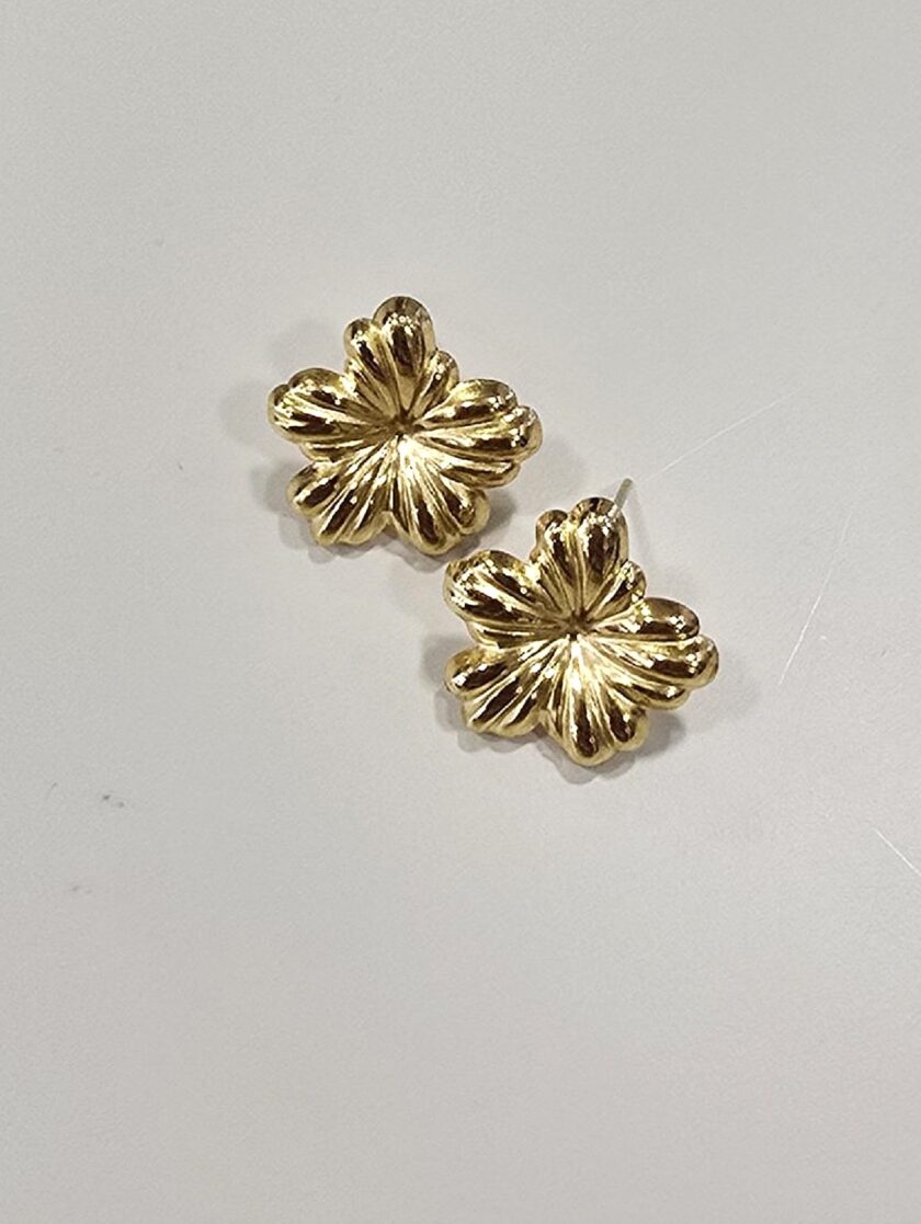Felisita Earrings lovebyhands.gr
