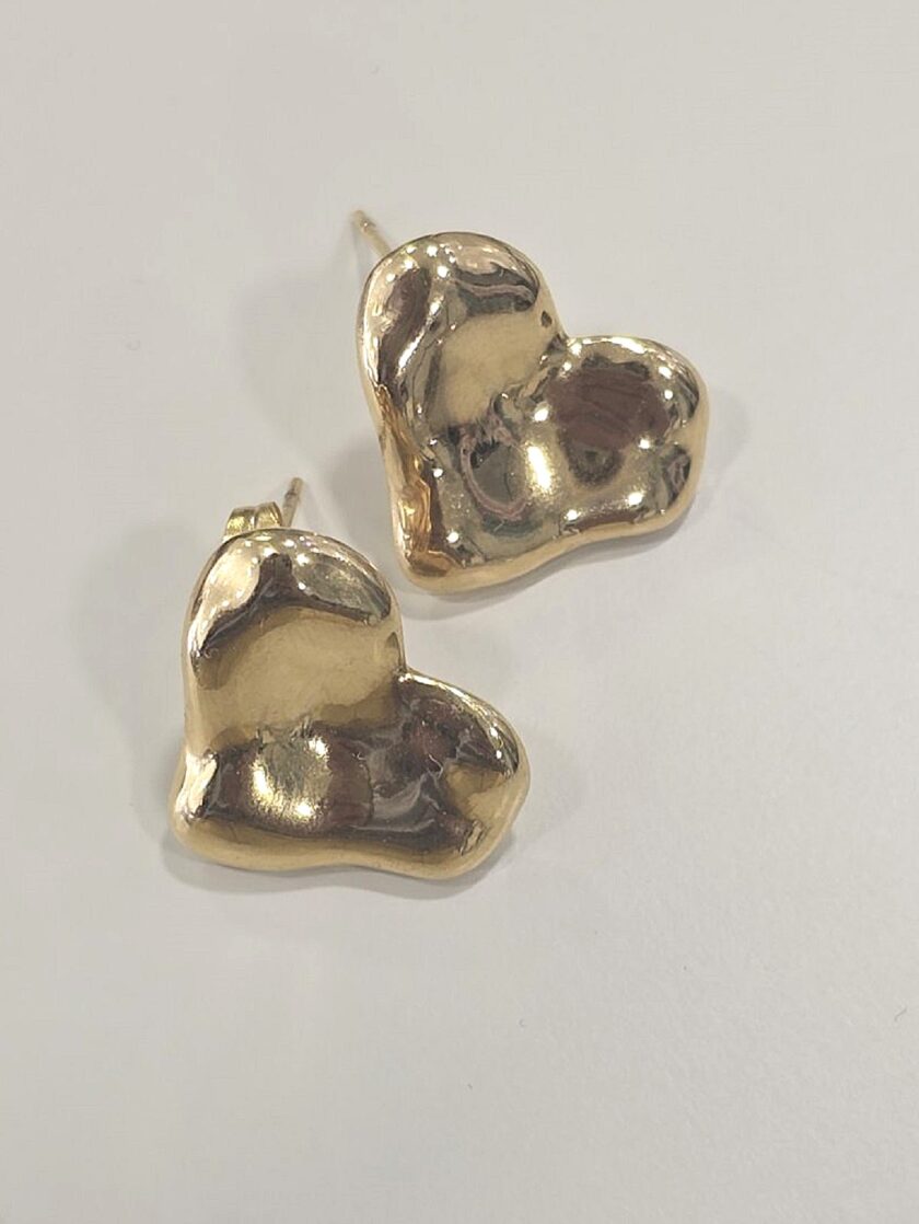 Sanda Earrings lovebyhands.gr