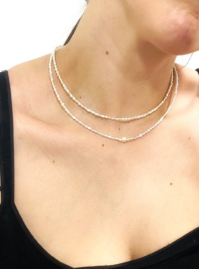 Elthea Necklace lovebyhands.gr
