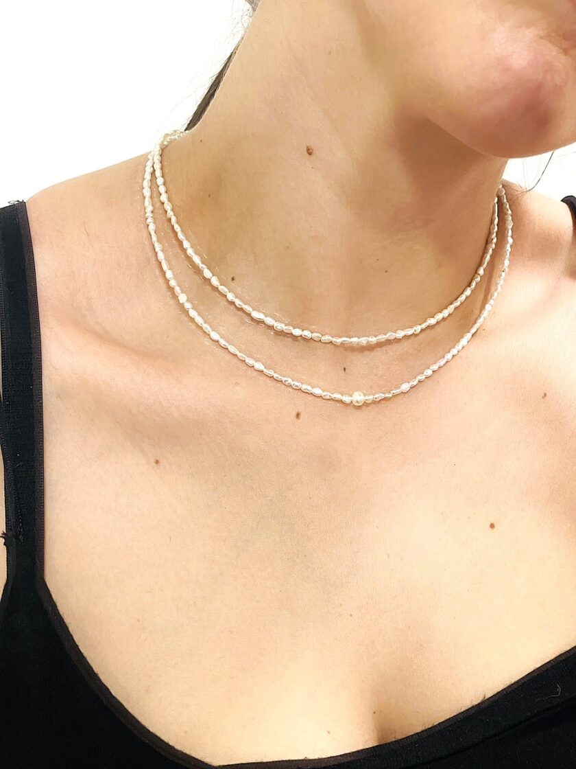 Elthea Necklace lovebyhands.gr