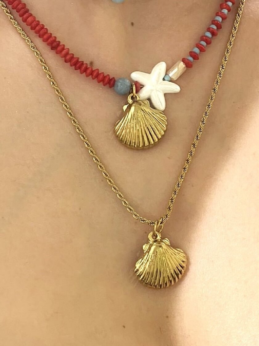 Shell Combo lovebyhands.gr