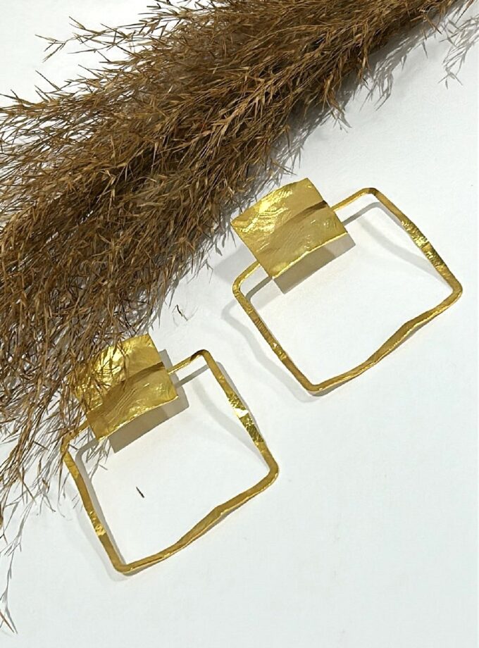 Farida Earrings lovebyhands.gr