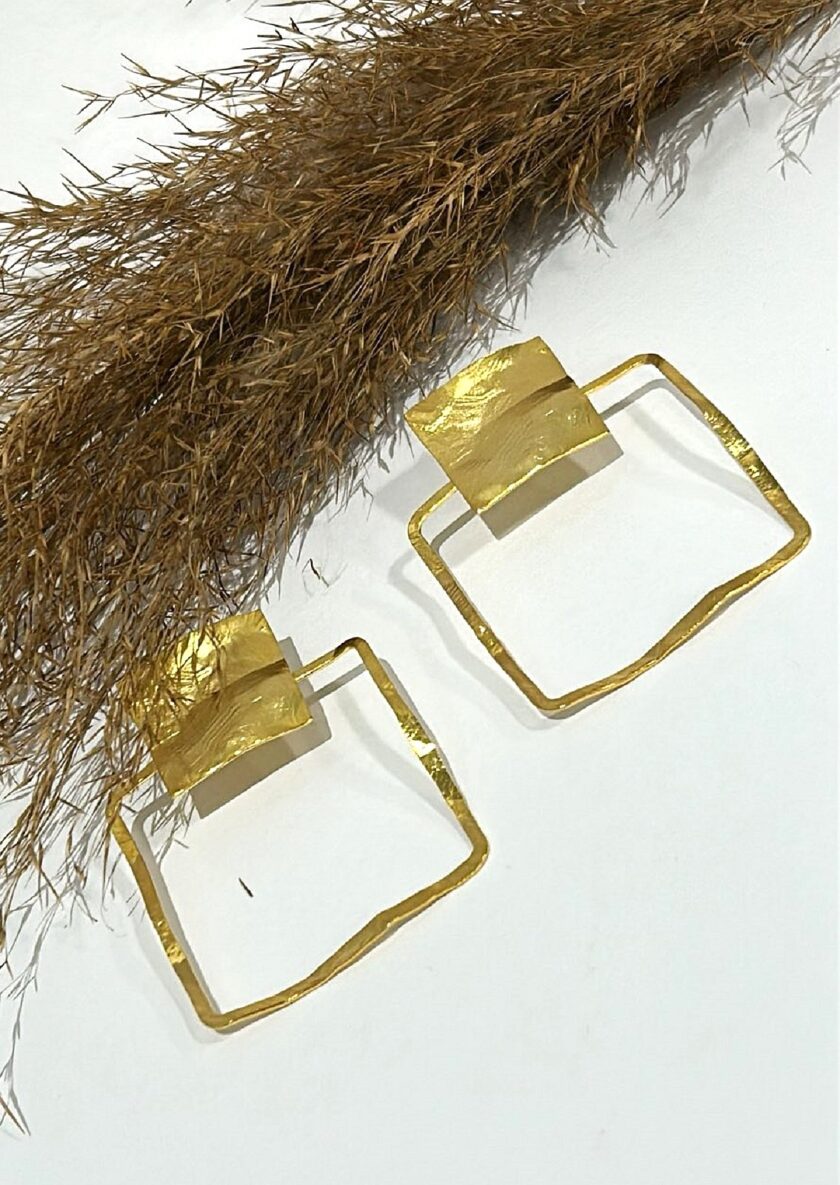 Farida Earrings lovebyhands.gr