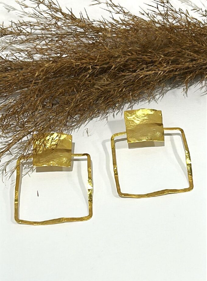 Farida Earrings lovebyhands.gr
